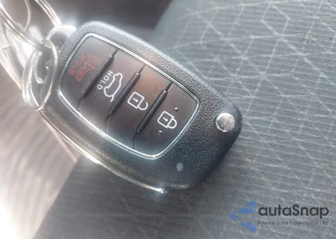 2018 Hyundai Tucson Se z USA, uszkodzony, nr VIN KM8J2CA4XJU805902